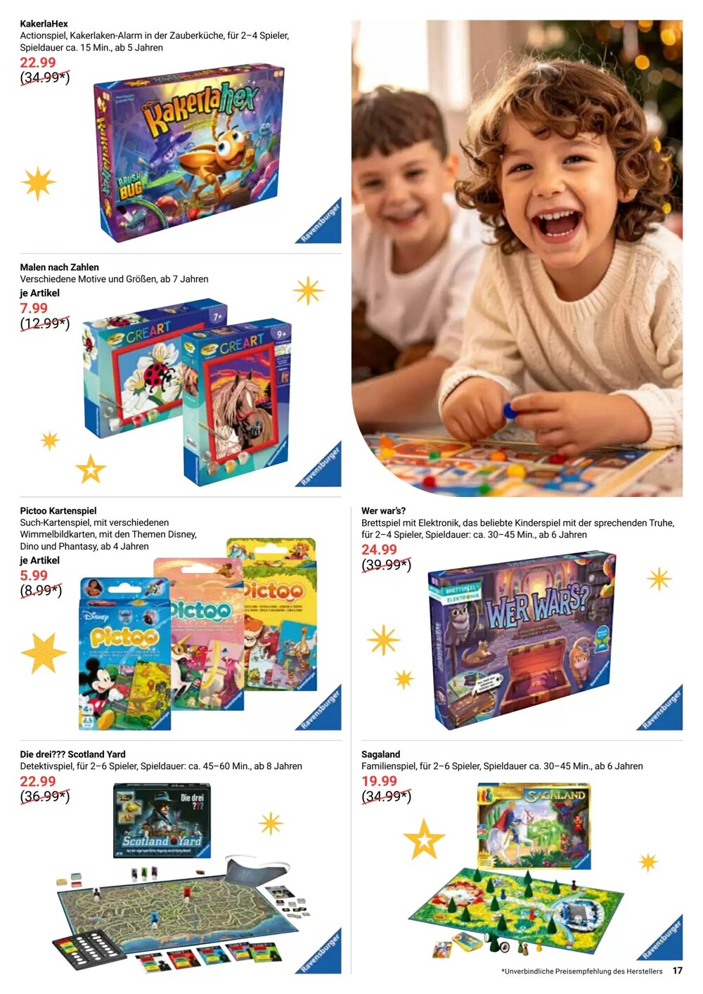 Globus Prospekt (ab 17.11.2025) zum Blättern - Seite 44