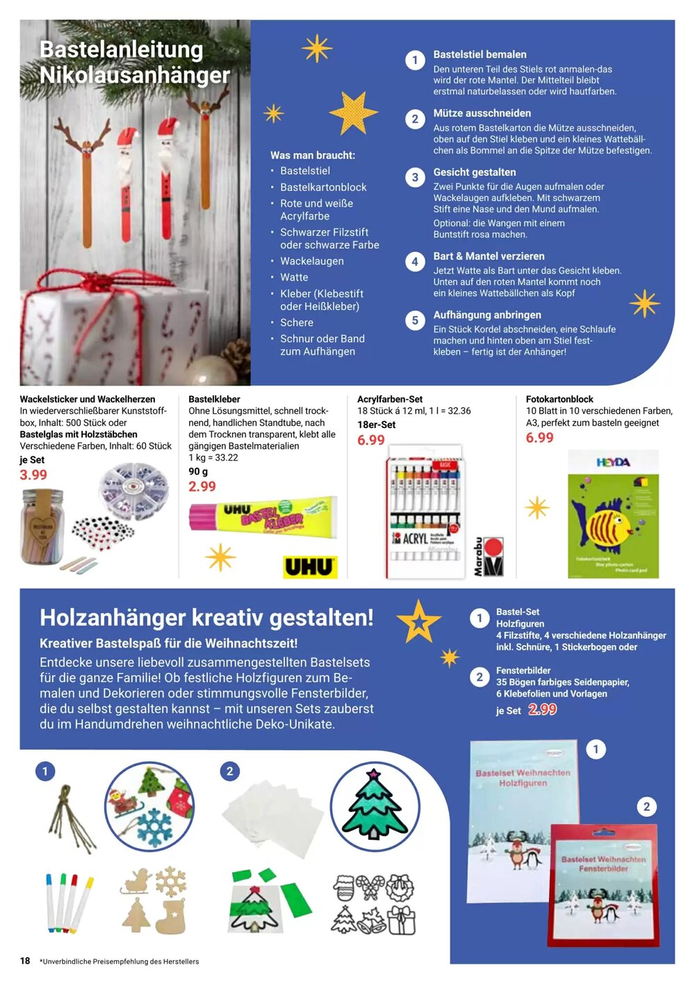 Globus Prospekt (ab 17.11.2025) zum Blättern - Seite 45