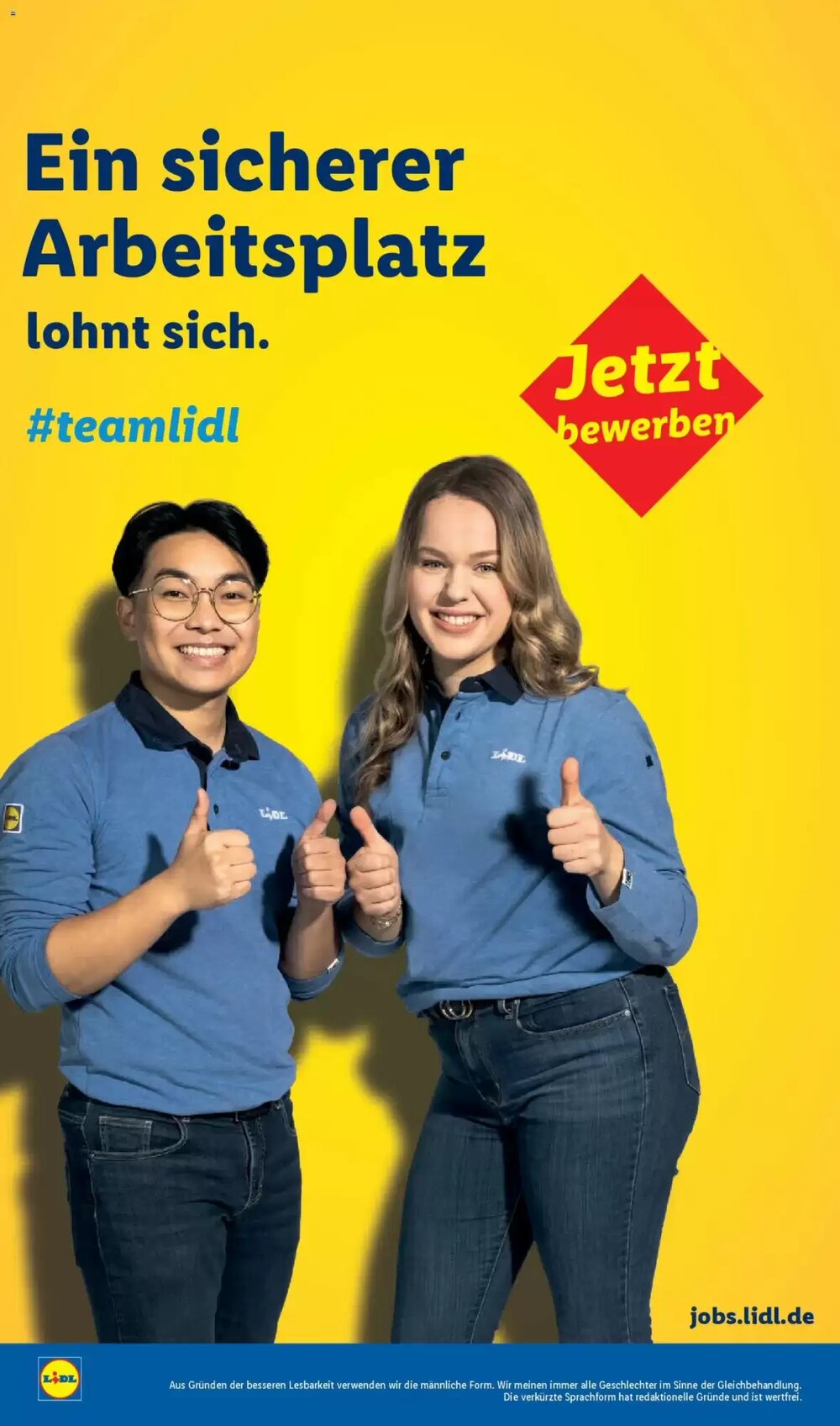 Lidl Prospekt (ab 17.11.2025) zum Blättern - Seite 66