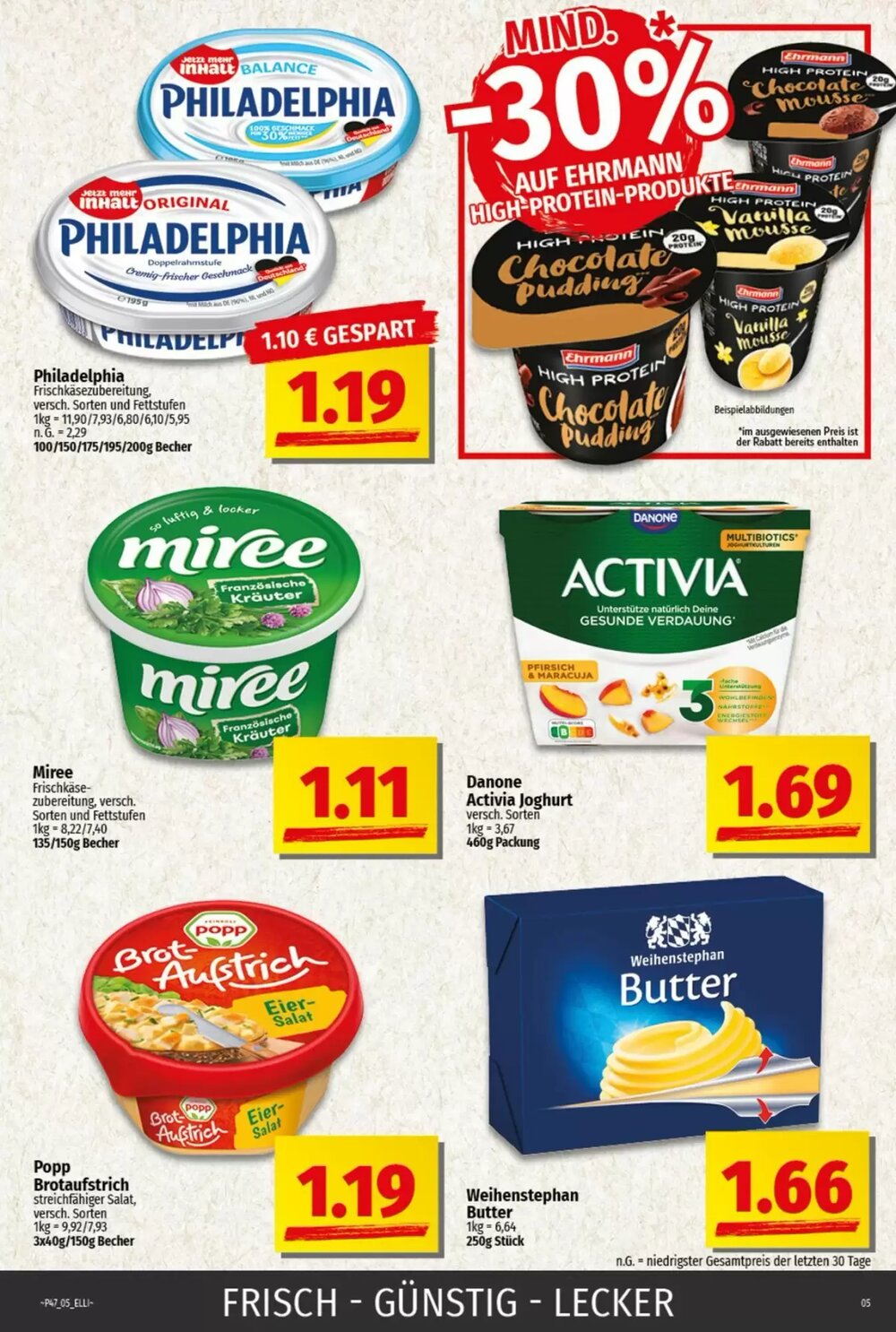 Elli Markt Prospekt (ab 17.11.2025) zum Blättern - Seite 5