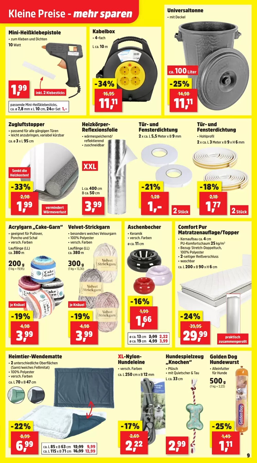 Thomas Philipps Prospekt (ab 17.11.2025) zum Blättern - Seite 11