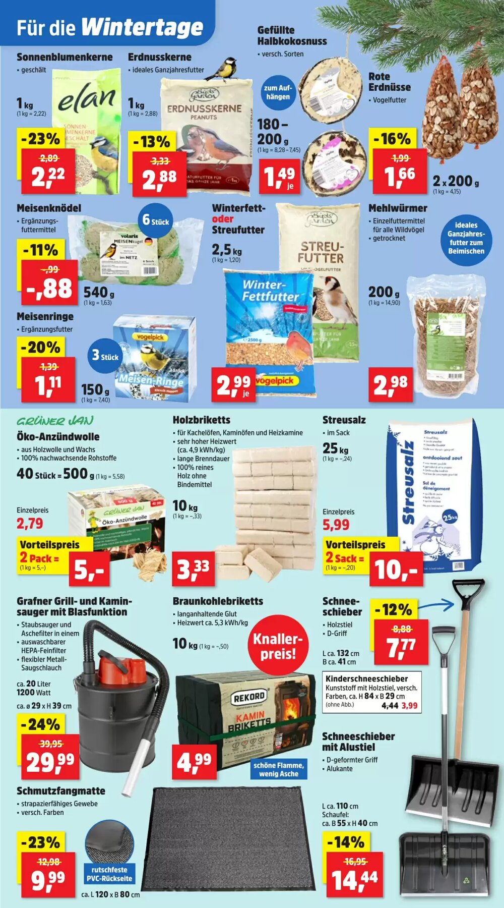 Thomas Philipps Prospekt (ab 17.11.2025) zum Blättern - Seite 13