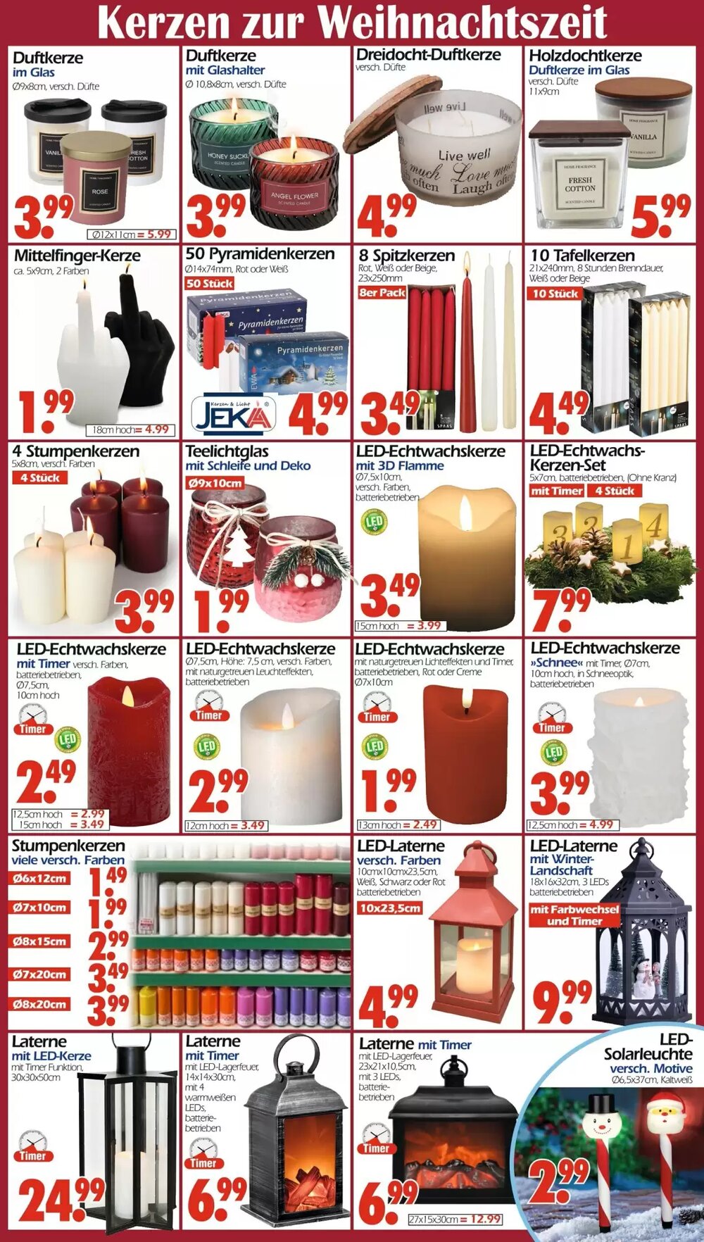 Wreesmann Prospekt (ab 17.11.2025) zum Blättern - Seite 10