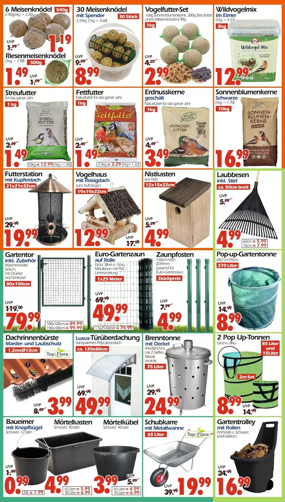 Wreesmann Prospekt (ab 17.11.2025) zum Blättern - Seite 12