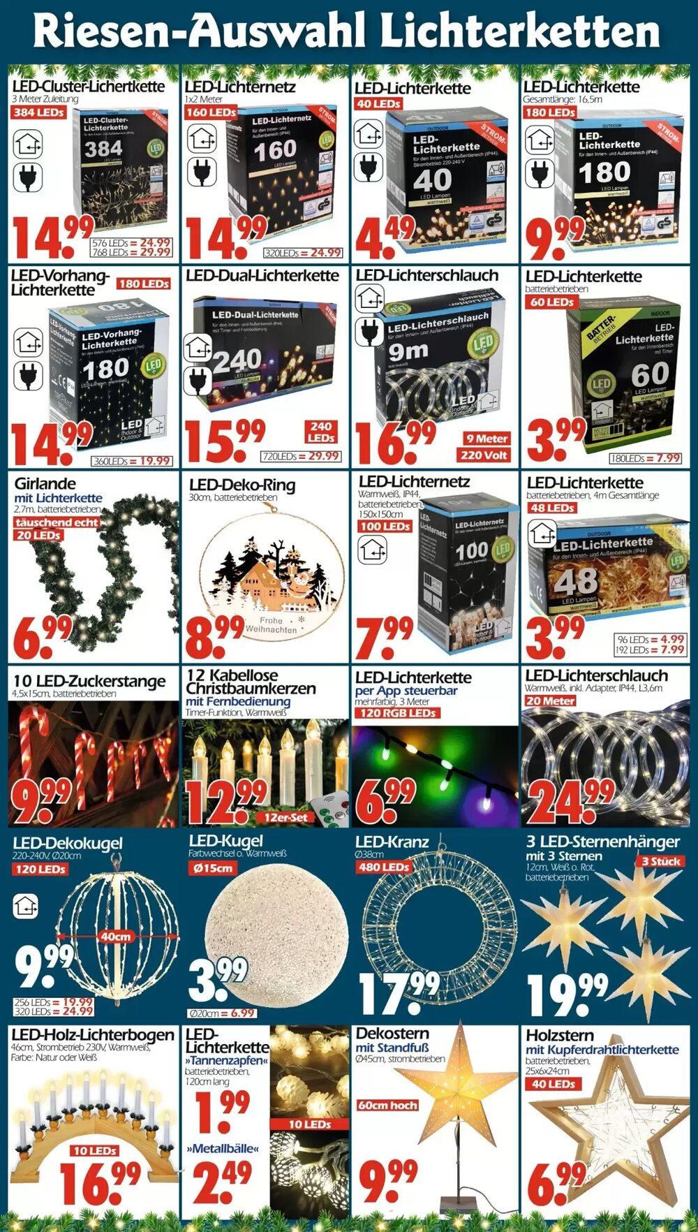 Wreesmann Prospekt (ab 17.11.2025) zum Blättern - Seite 2