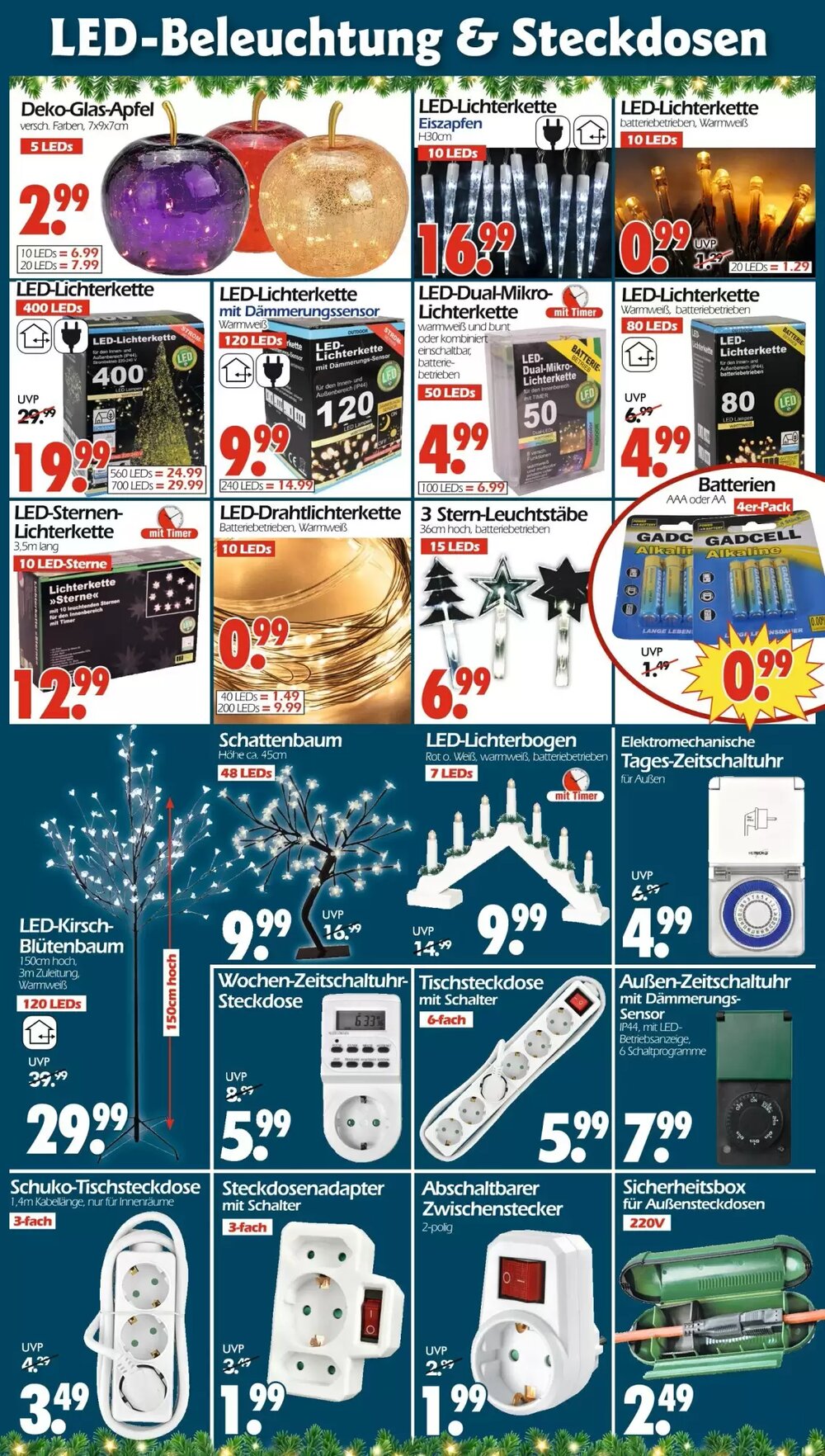 Wreesmann Prospekt (ab 17.11.2025) zum Blättern - Seite 3