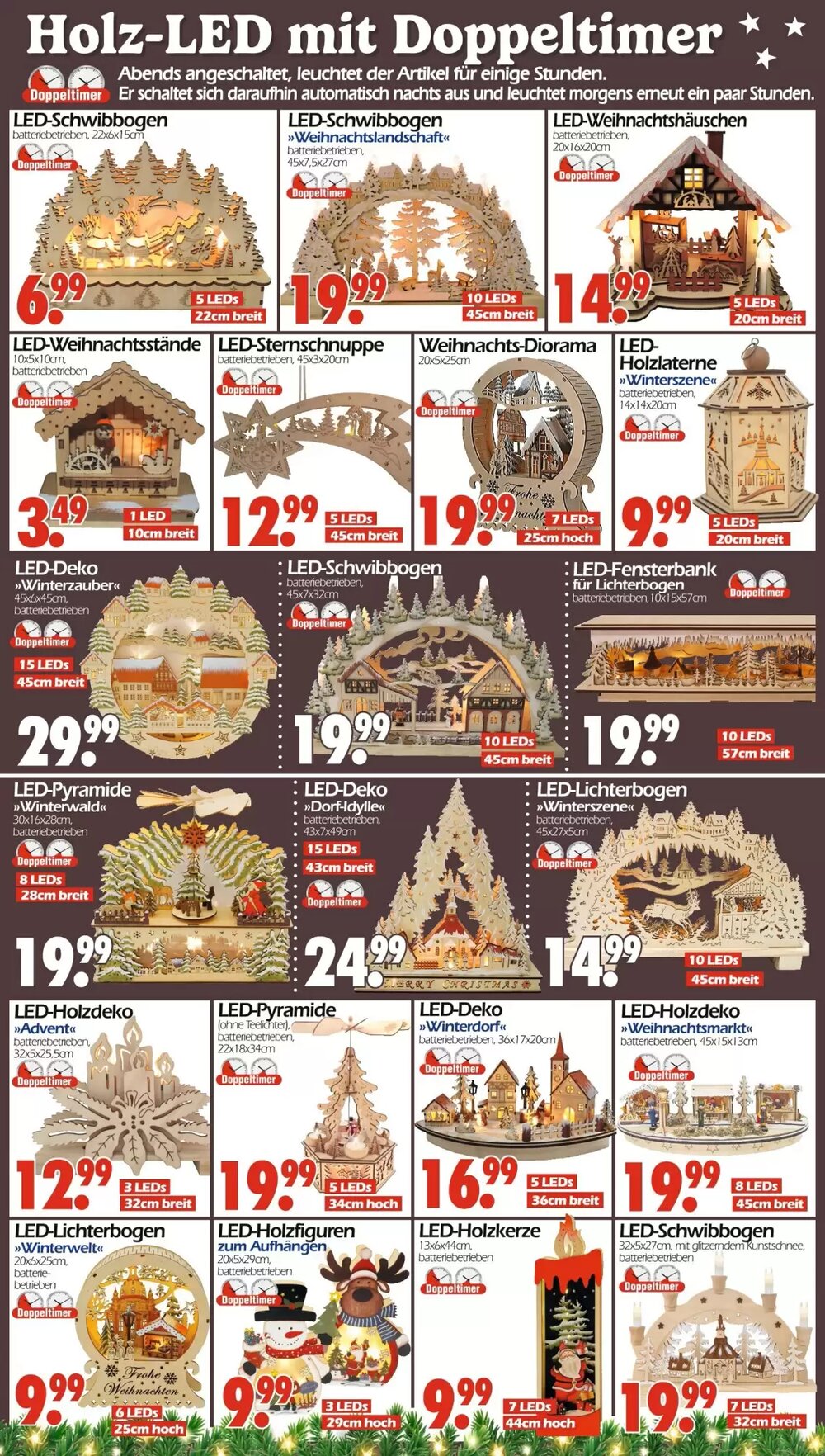 Wreesmann Prospekt (ab 17.11.2025) zum Blättern - Seite 4