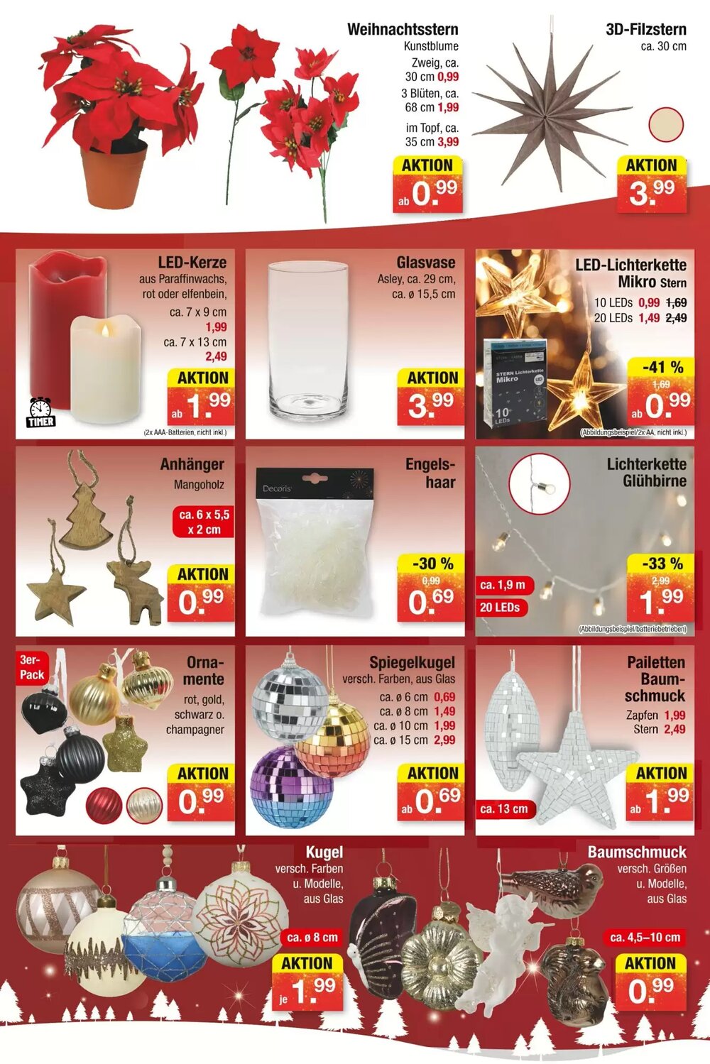 Zimmermann Prospekt (ab 17.11.2025) zum Blättern - Seite 12