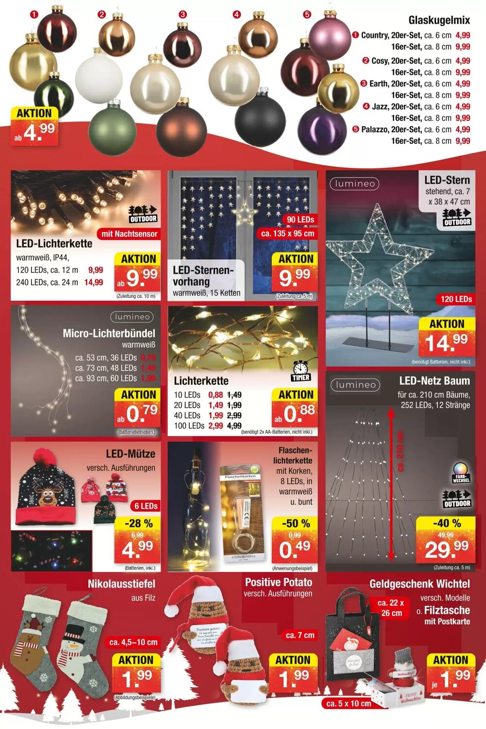 Zimmermann Prospekt (ab 17.11.2025) zum Blättern - Seite 13