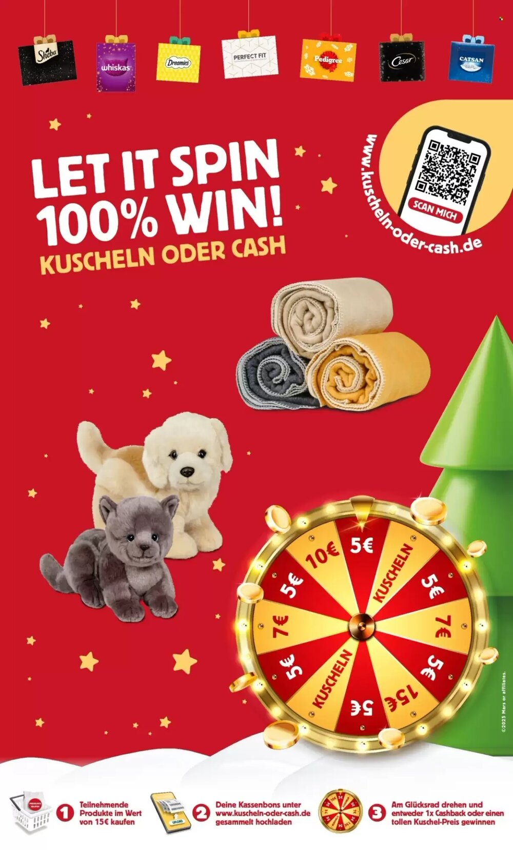 Combi Prospekt (ab 17.11.2025) zum Blättern - Seite 22