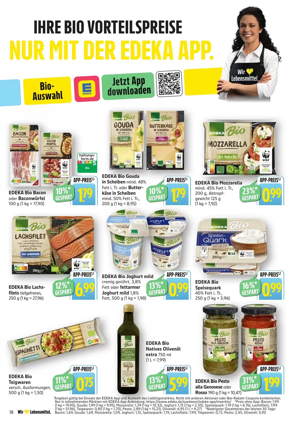 SBK Prospekt (ab 17.11.2025) zum Blättern - Seite 18