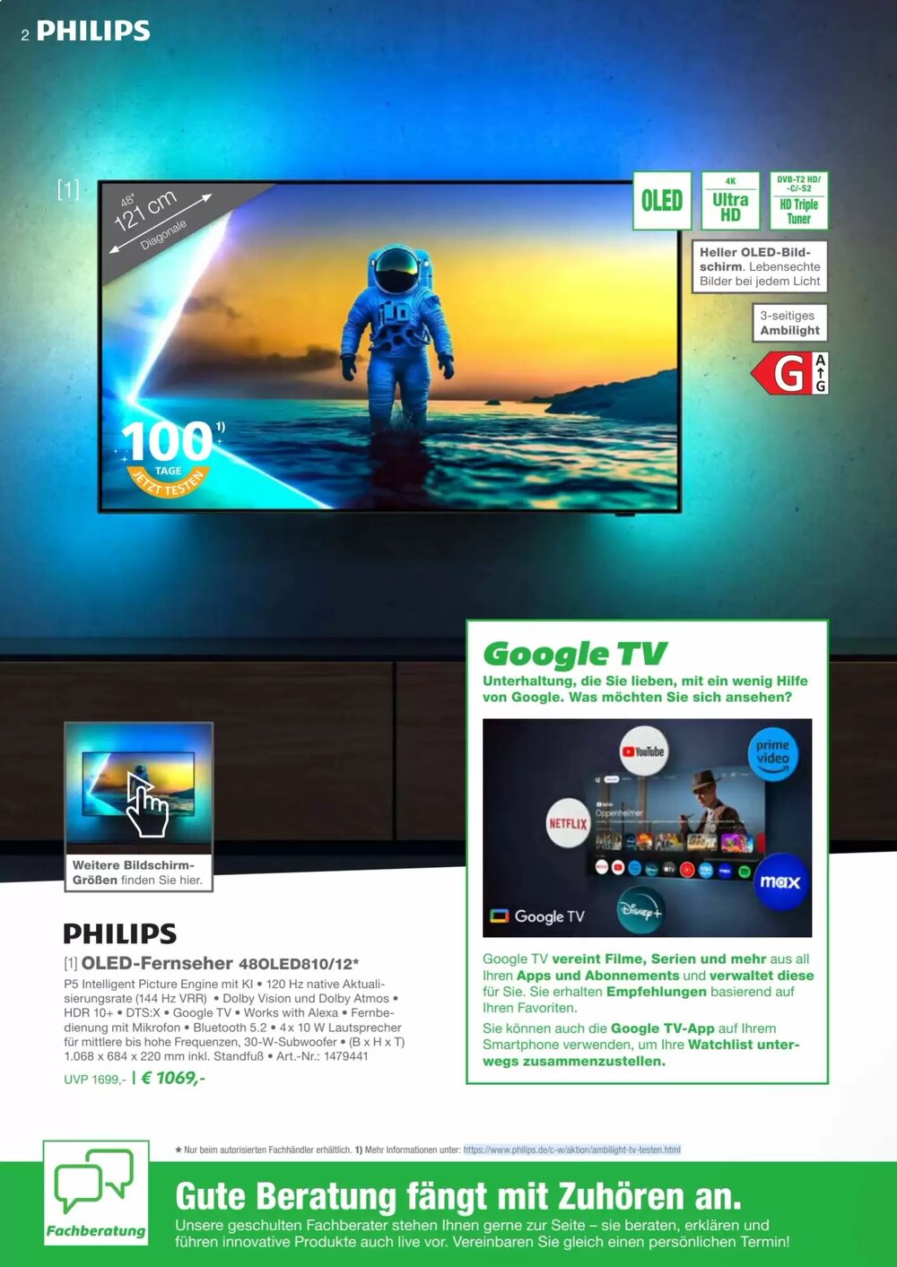 EP Prospekt (ab 17.11.2025) zum Blättern - Seite 2