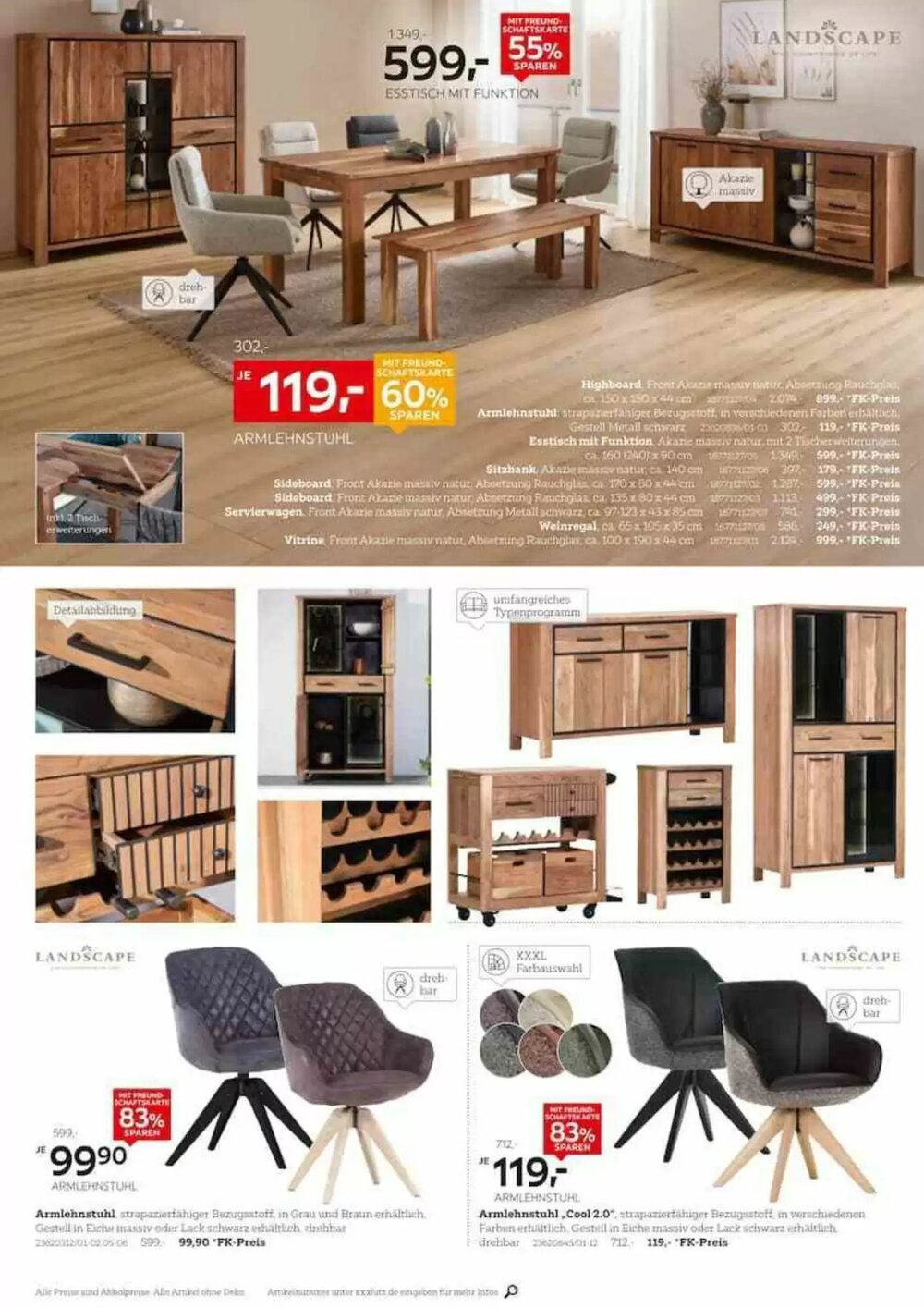 XXXLutz Prospekt (ab 17.11.2025) zum Blättern - Seite 6