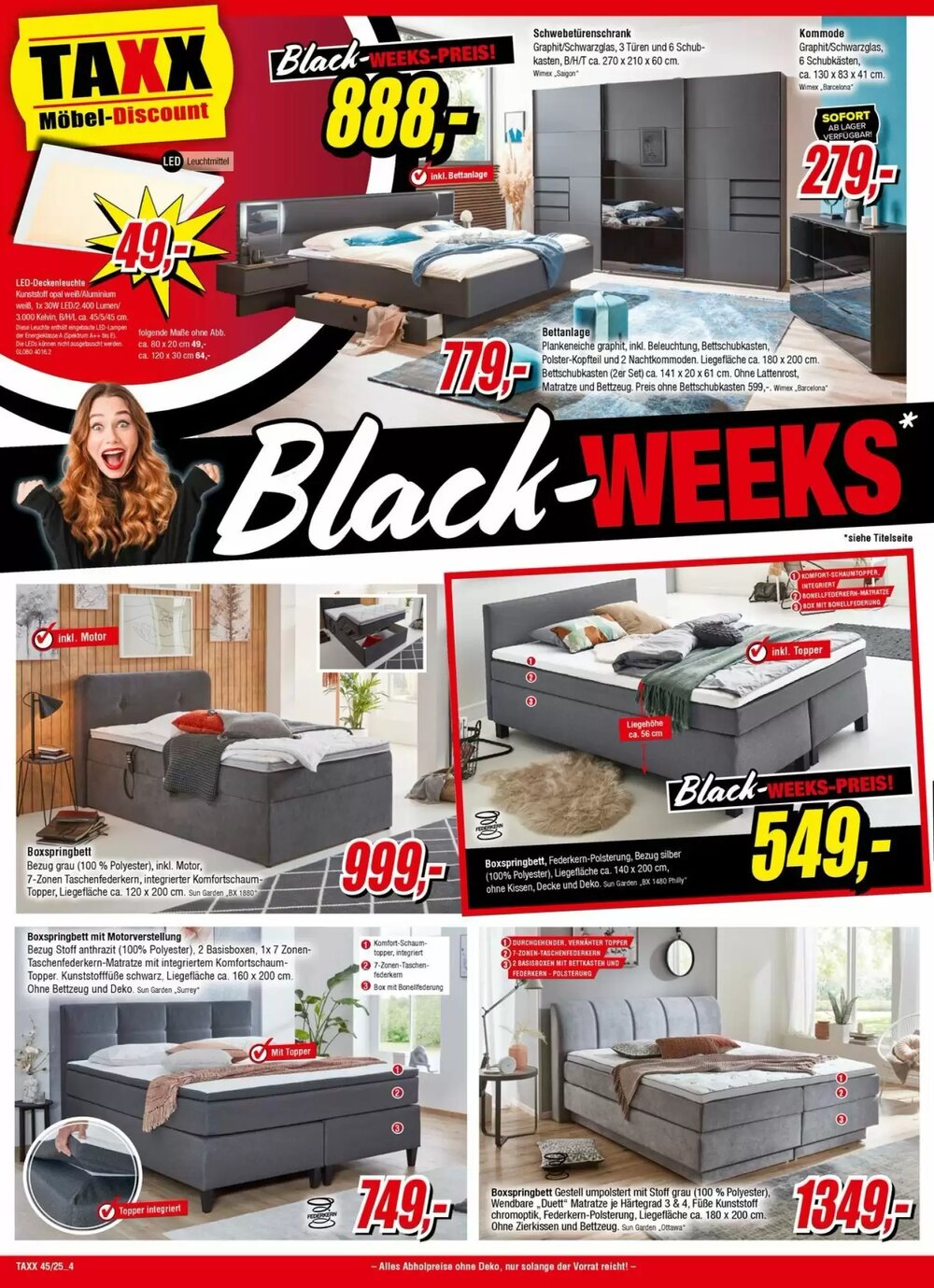  Prospekt (ab 17.11.2025) zum Blättern - Seite 4