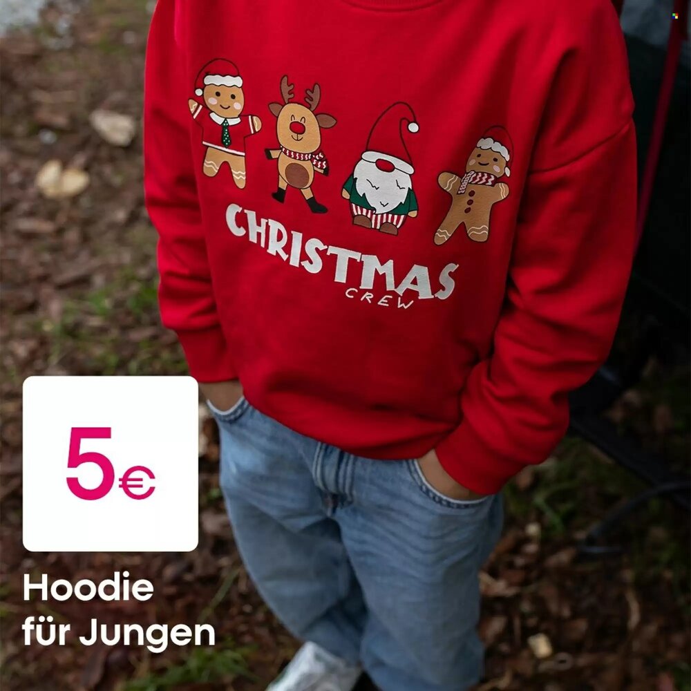 PEPCO Prospekt (ab 18.11.2025) zum Blättern - Seite 2