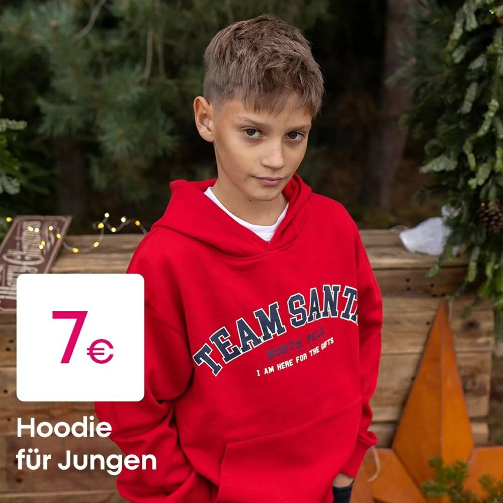 PEPCO Prospekt (ab 18.11.2025) zum Blättern - Seite 3