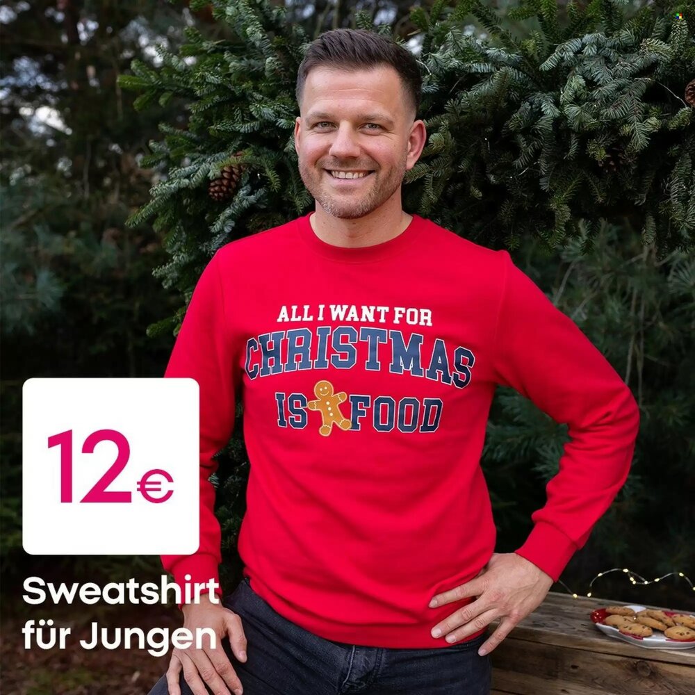 PEPCO Prospekt (ab 18.11.2025) zum Blättern - Seite 4