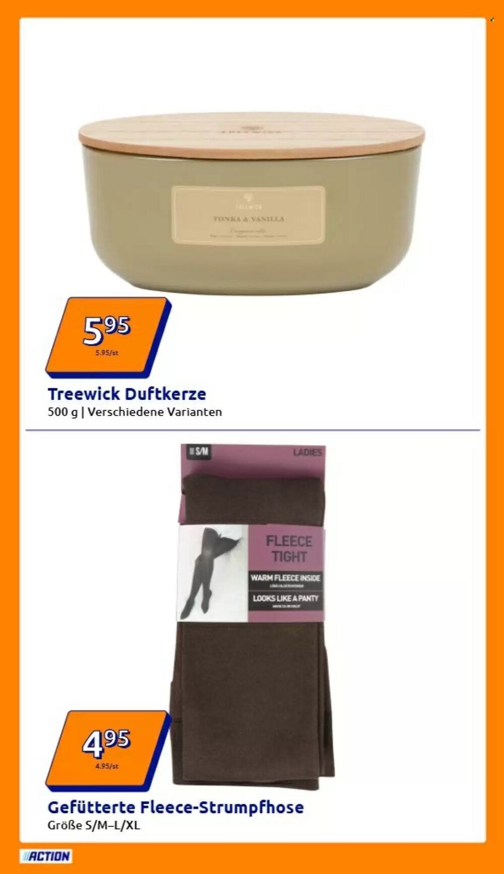 Action Prospekt (ab 19.11.2025) zum Blättern - Seite 7