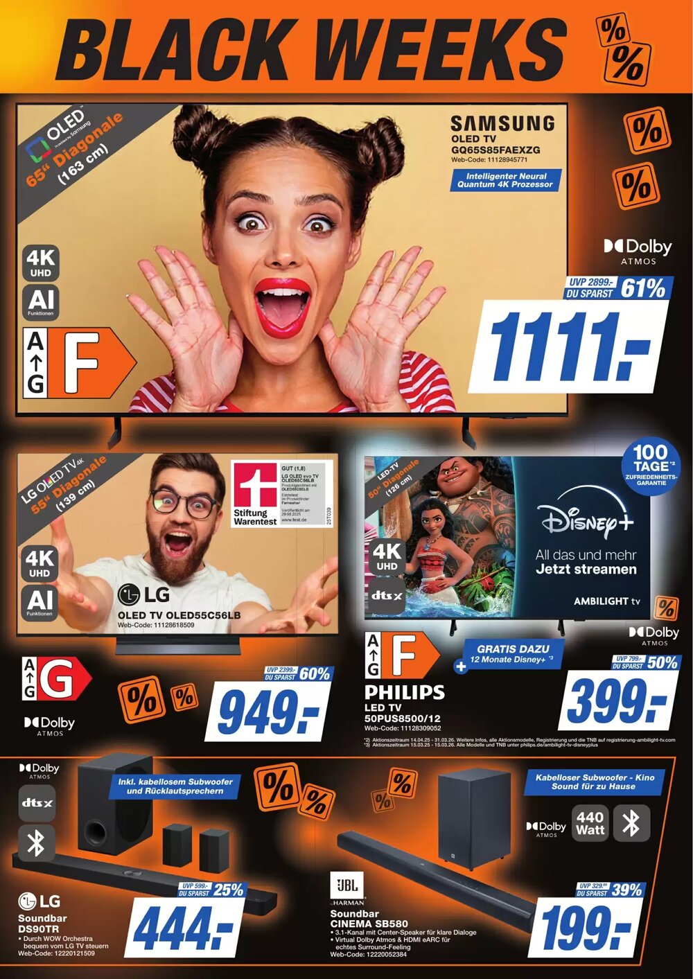 K+B Expert Prospekt (ab 19.11.2025) zum Blättern - Seite 2