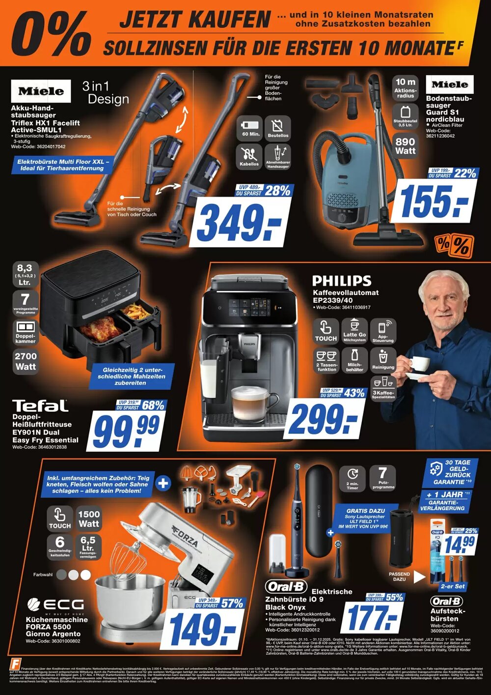 K+B Expert Prospekt (ab 19.11.2025) zum Blättern - Seite 7