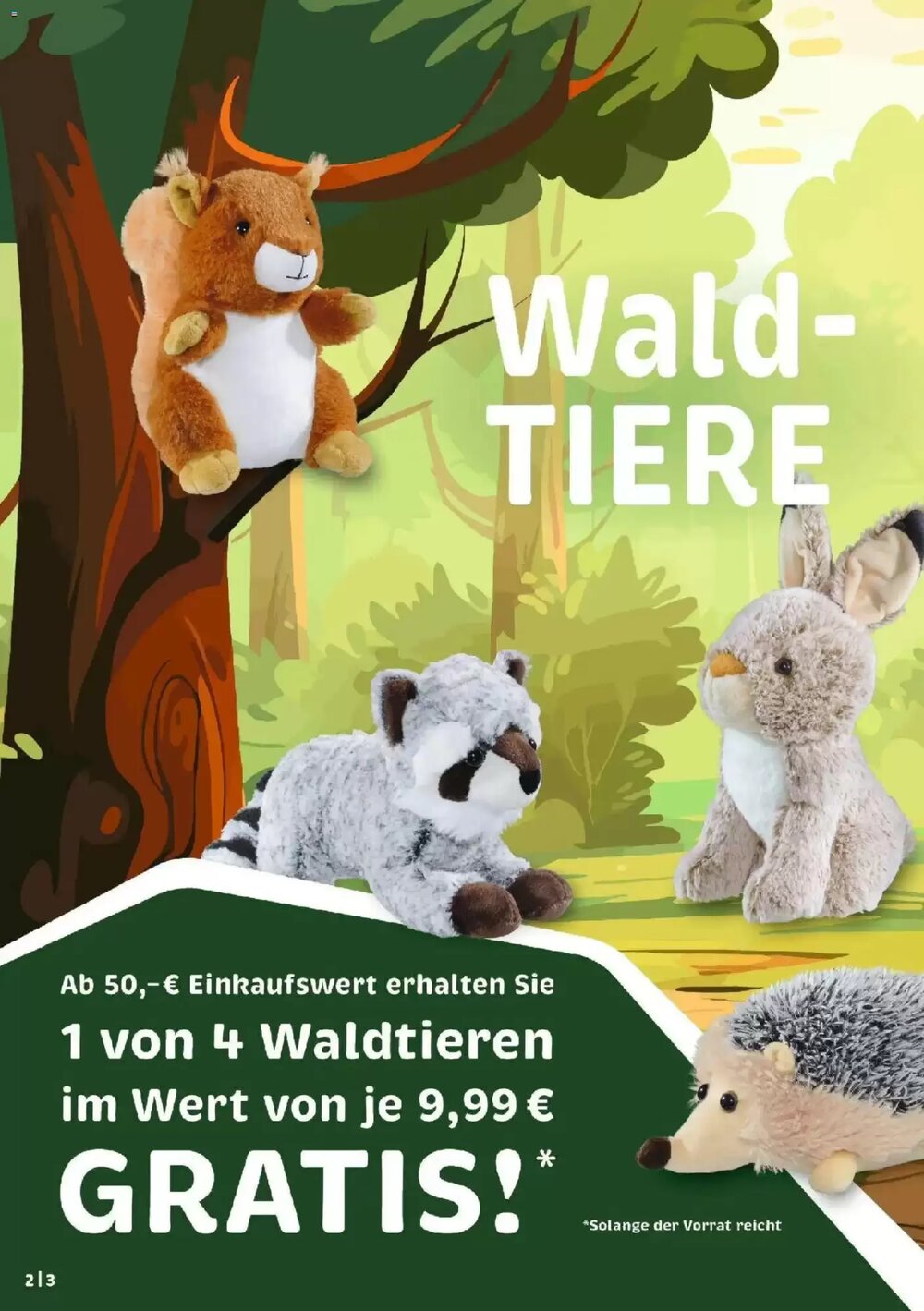 Idee+Spiel Prospekt (ab 19.11.2025) zum Blättern - Seite 2