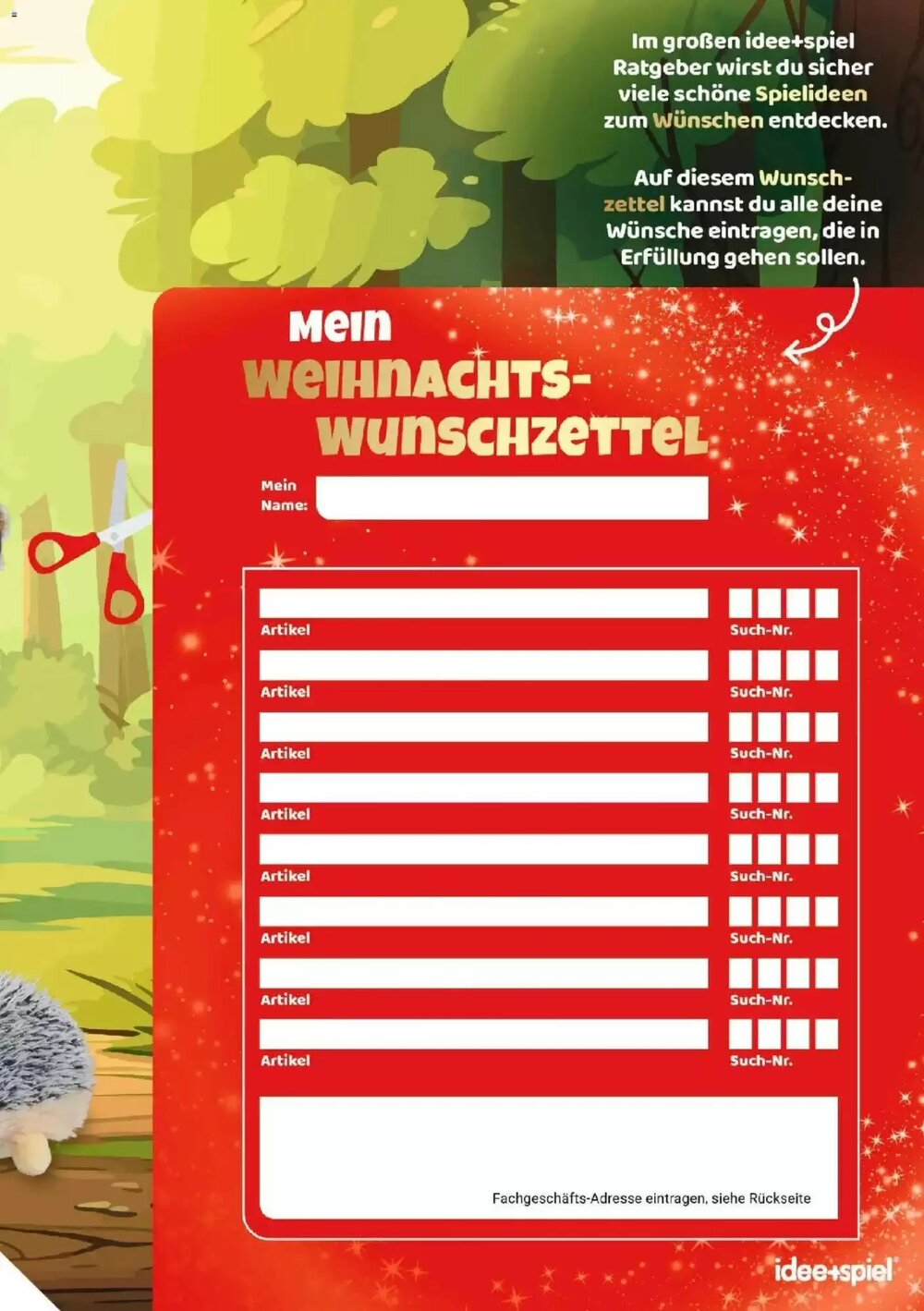 Idee+Spiel Prospekt (ab 19.11.2025) zum Blättern - Seite 3