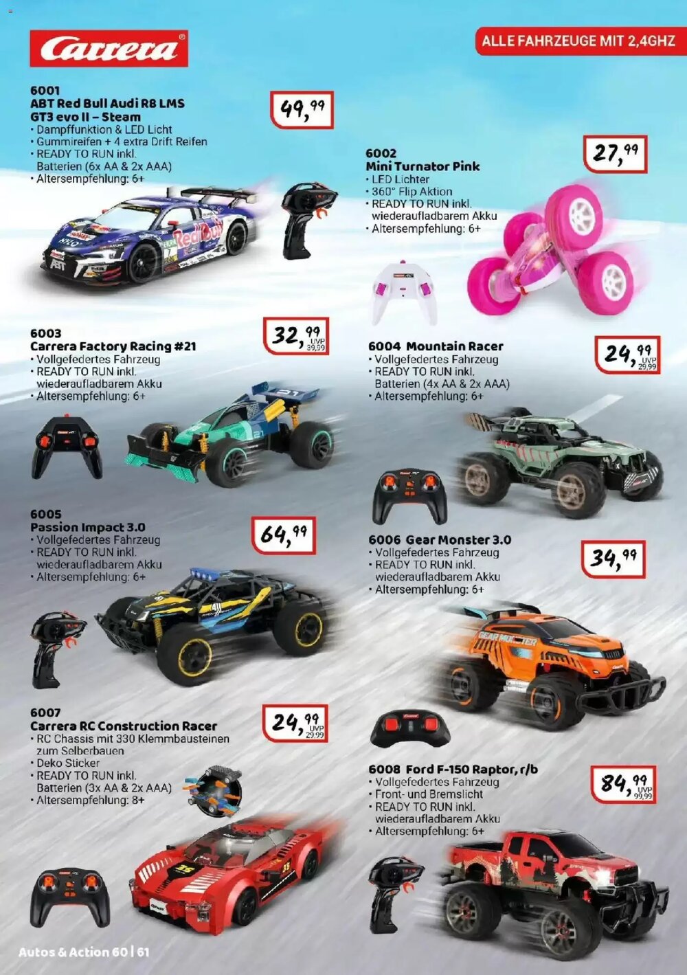 Idee+Spiel Prospekt (ab 19.11.2025) zum Blättern - Seite 60