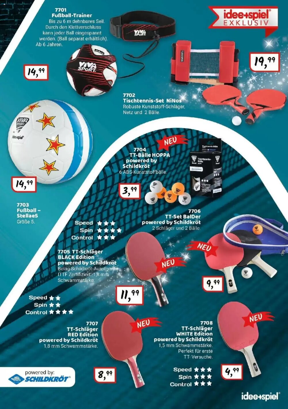 Idee+Spiel Prospekt (ab 19.11.2025) zum Blättern - Seite 77