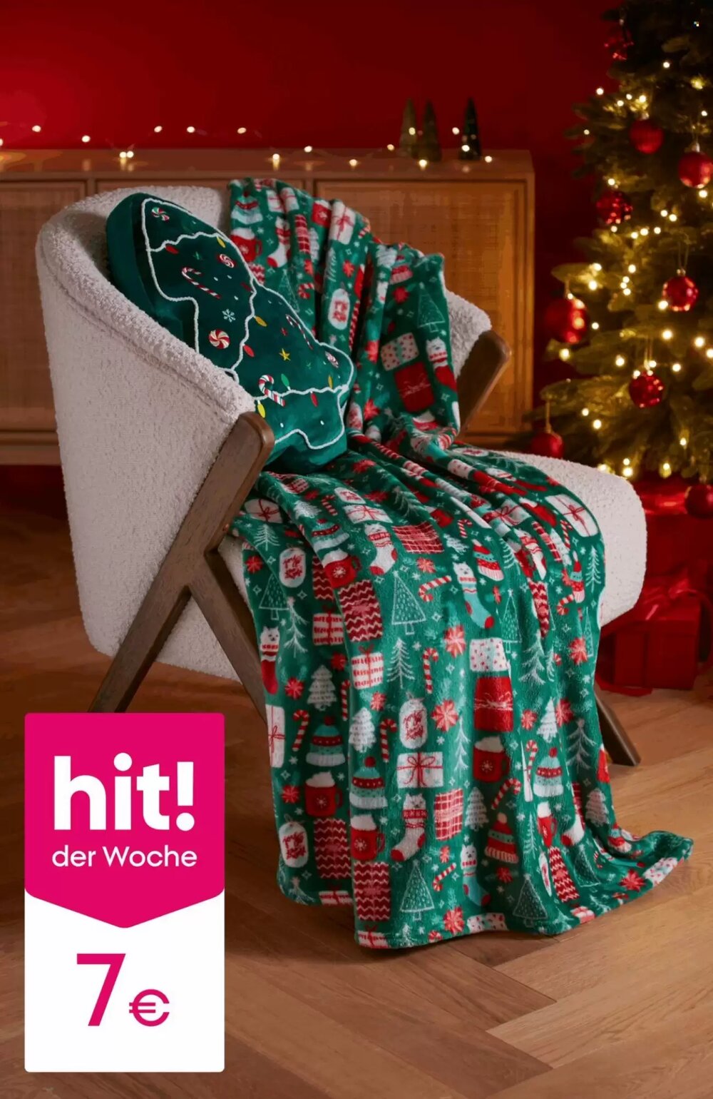 PEPCO Prospekt (ab 20.11.2025) zum Blättern - Seite 1