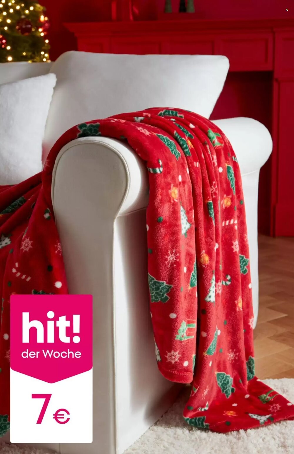 PEPCO Prospekt (ab 20.11.2025) zum Blättern - Seite 2