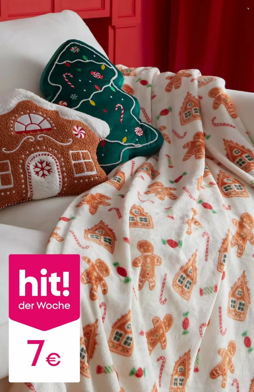 PEPCO Prospekt (ab 20.11.2025) zum Blättern - Seite 3