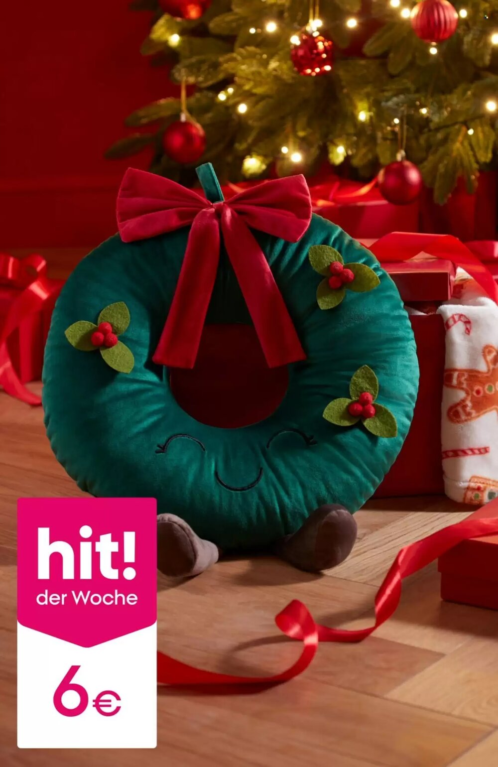 PEPCO Prospekt (ab 20.11.2025) zum Blättern - Seite 4