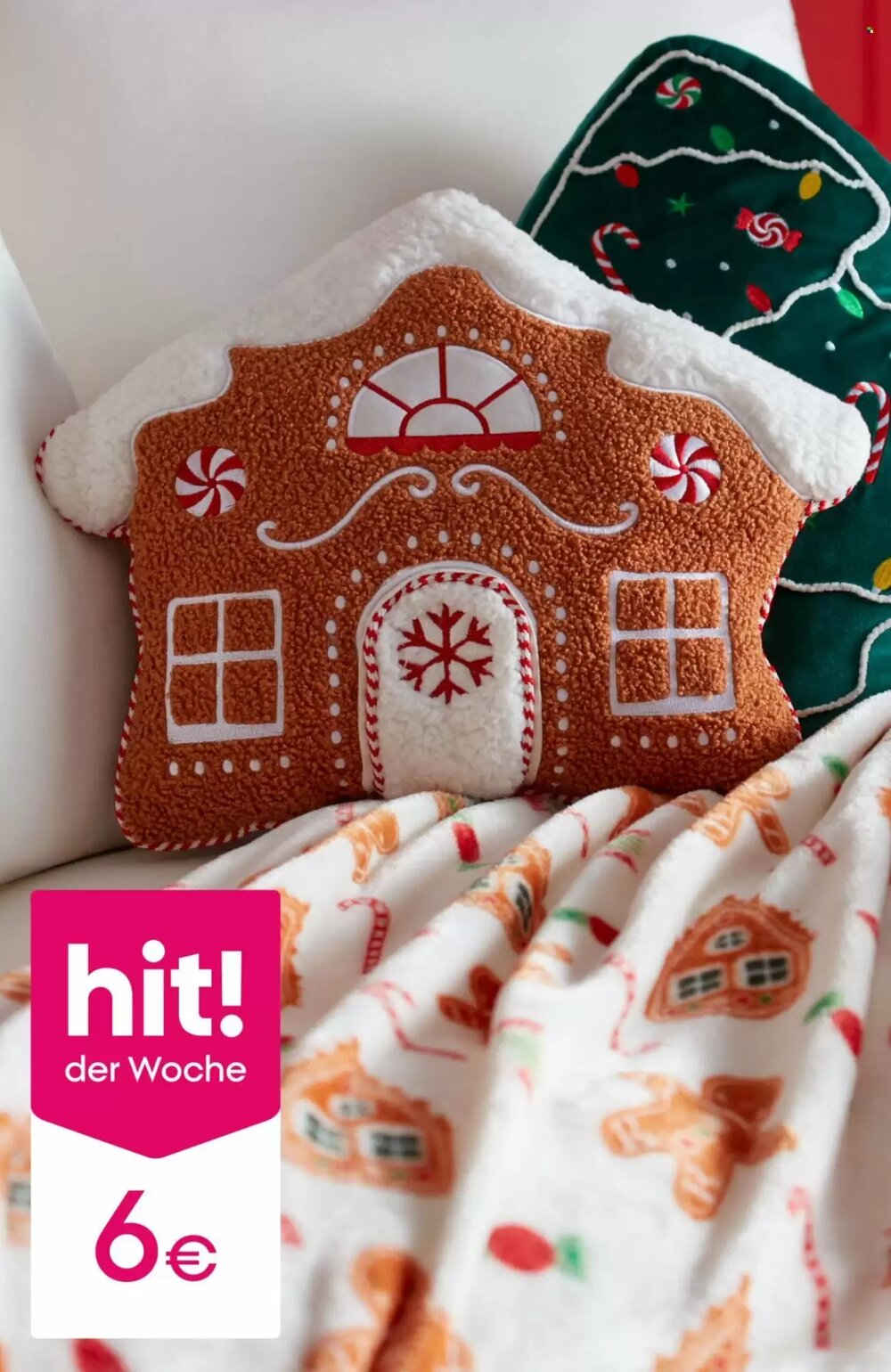 PEPCO Prospekt (ab 20.11.2025) zum Blättern - Seite 5