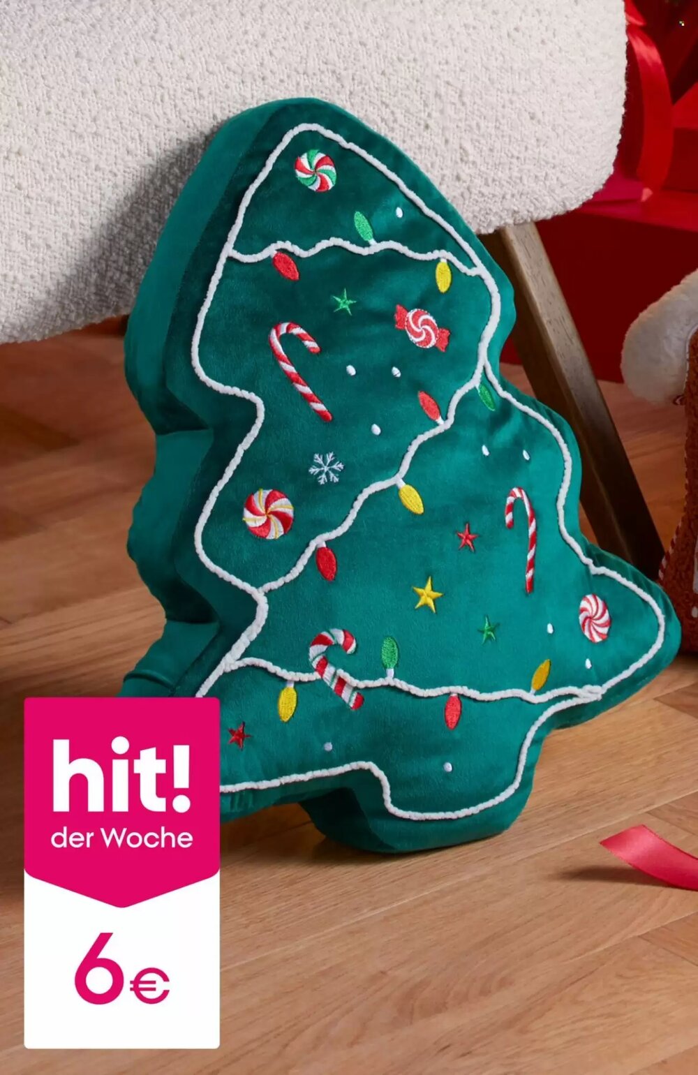 PEPCO Prospekt (ab 20.11.2025) zum Blättern - Seite 6