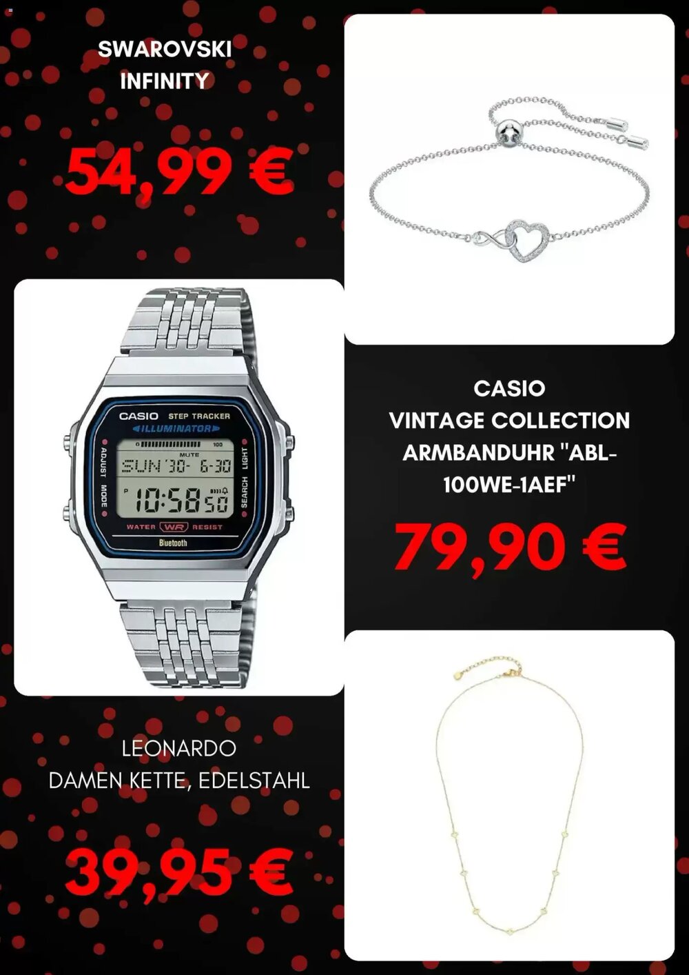 Galeria Prospekt (ab 20.11.2025) zum Blättern - Seite 5