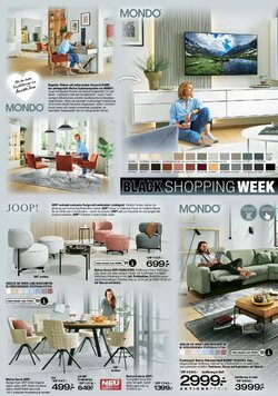 Ostermann Prospekt (ab 21.11.2025) zum Blättern