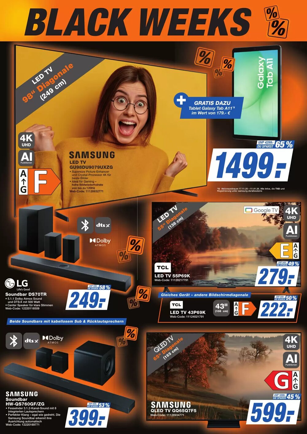 K+B Expert Prospekt (ab 21.11.2025) zum Blättern - Seite 2