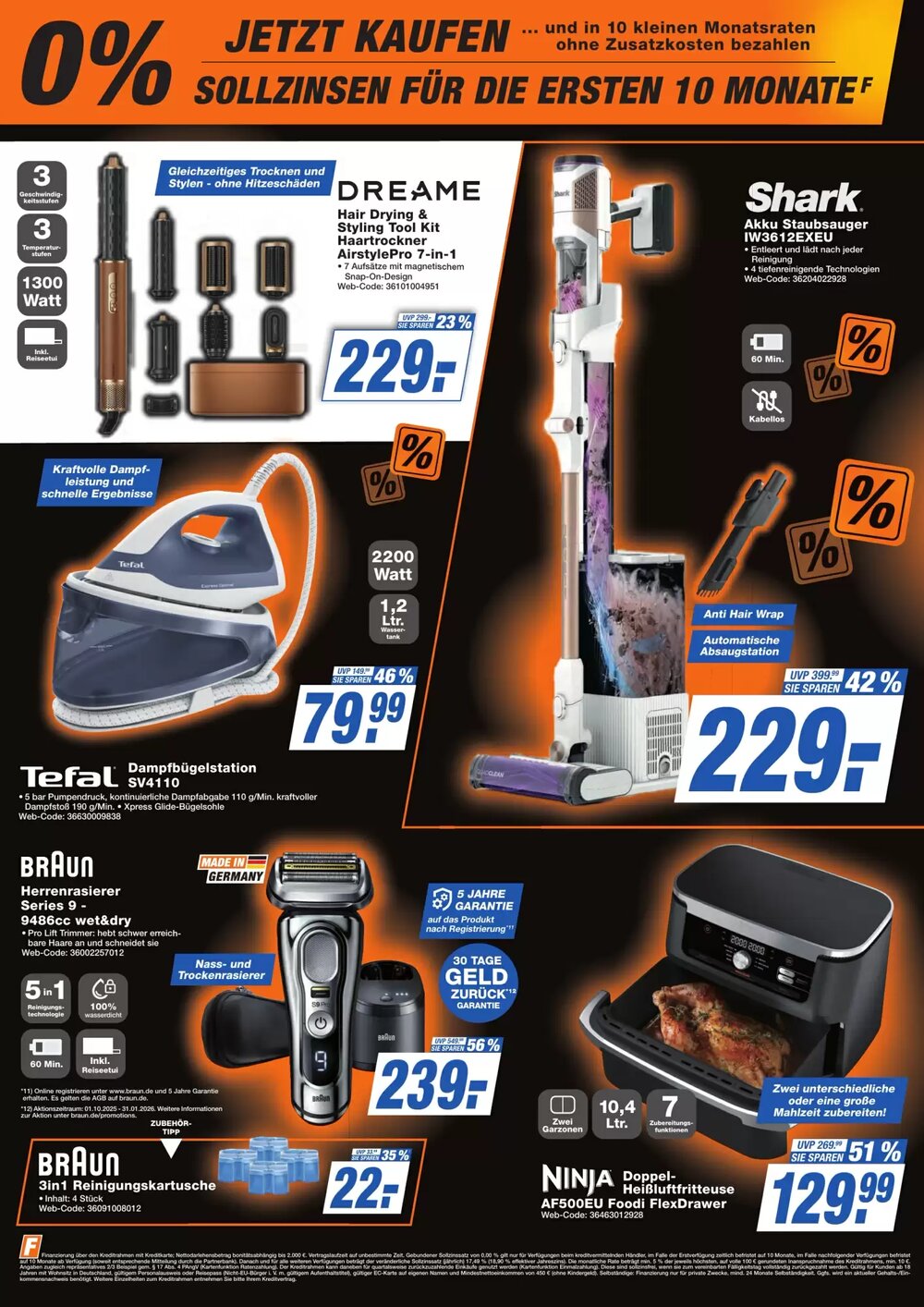 K+B Expert Prospekt (ab 21.11.2025) zum Blättern - Seite 7