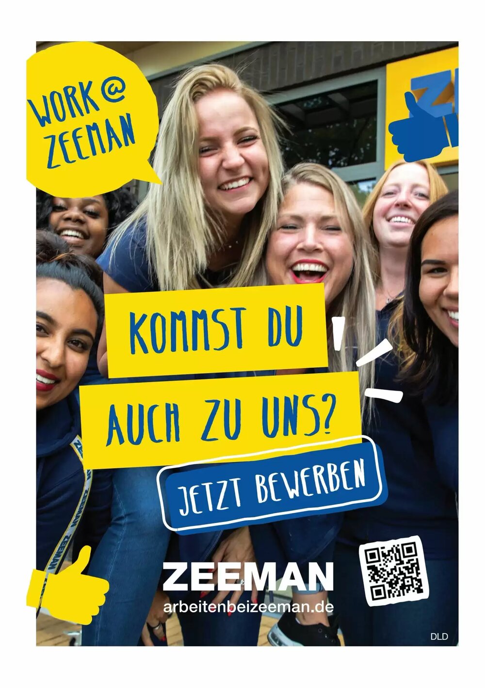 Zeeman Prospekt (ab 22.11.2025) zum Blättern - Seite 24