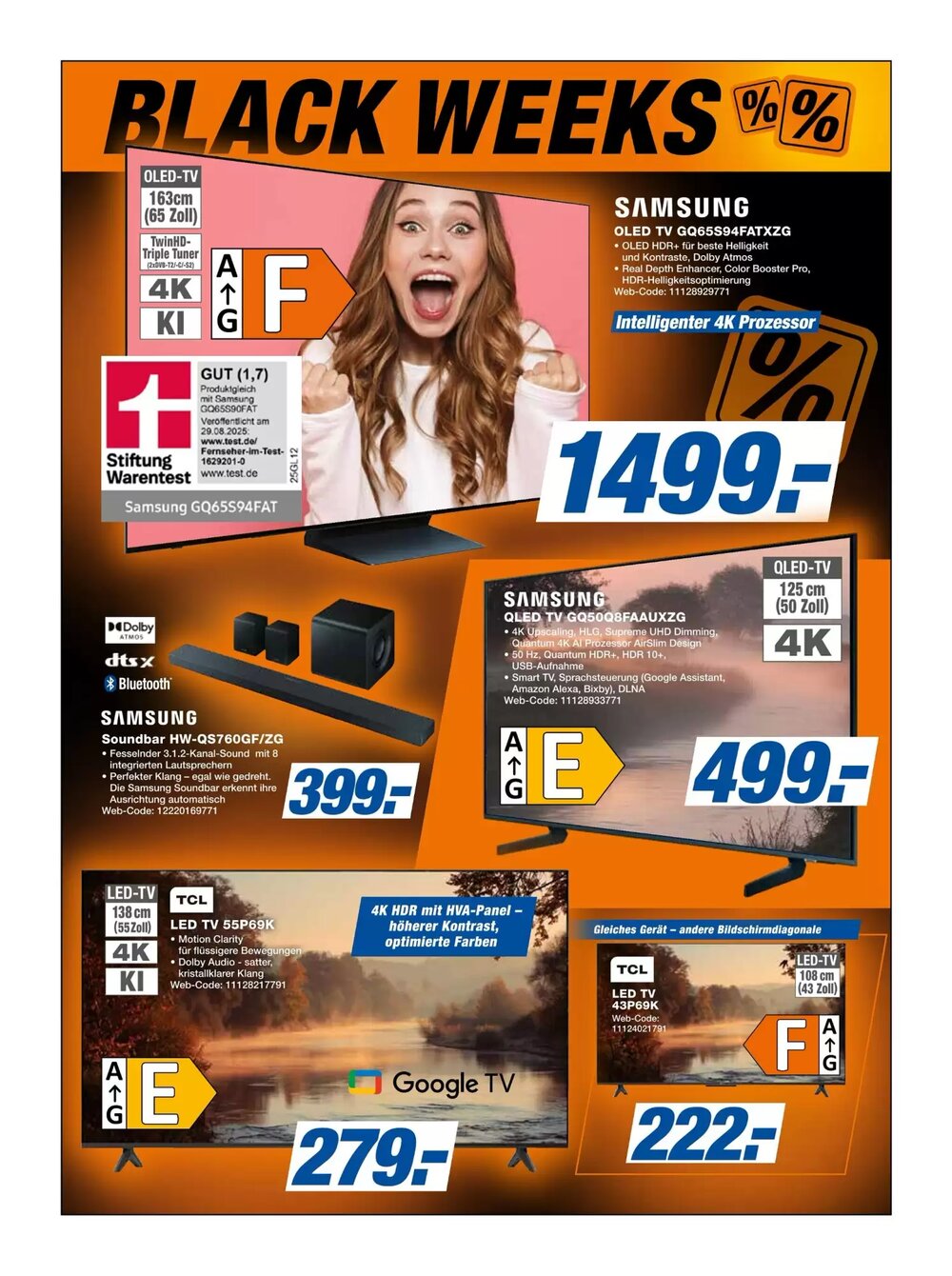 Expert Prospekt (ab 22.11.2025) zum Blättern - Seite 2