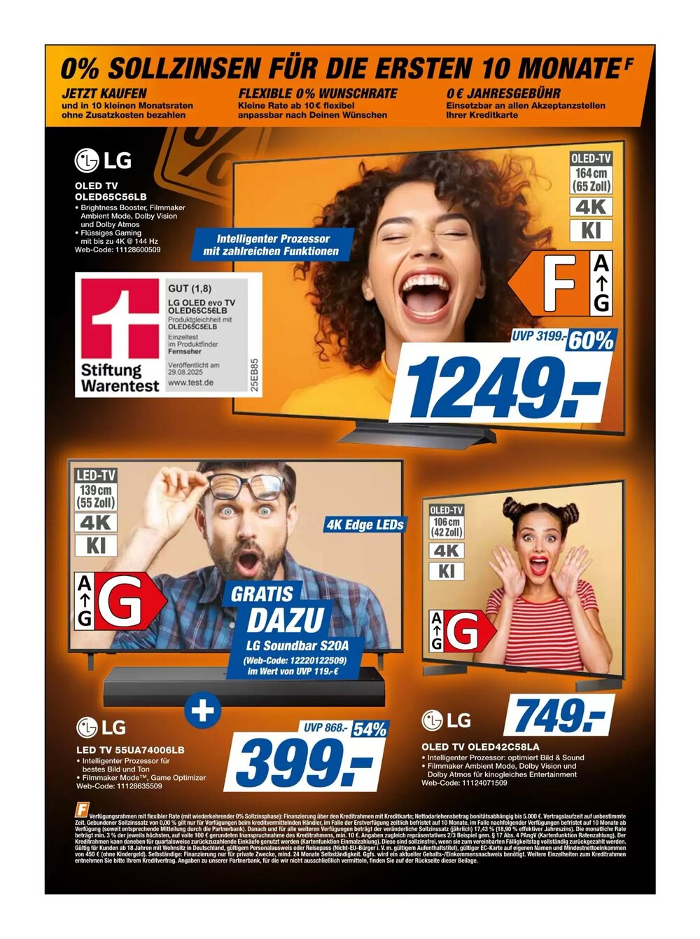 Expert Prospekt (ab 22.11.2025) zum Blättern - Seite 3