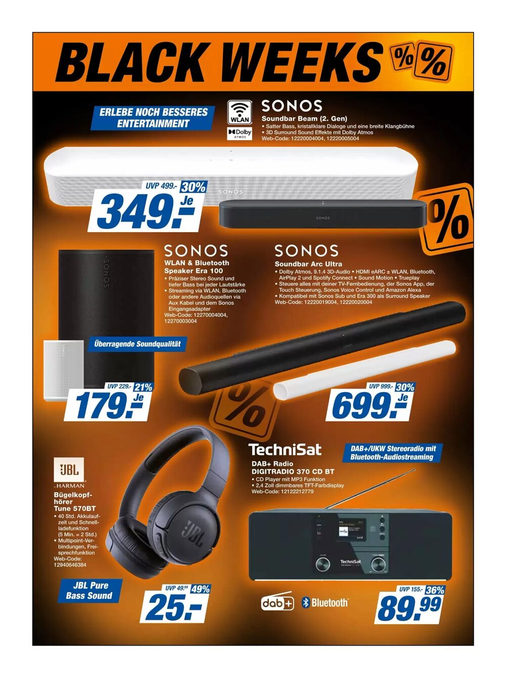 Expert Prospekt (ab 22.11.2025) zum Blättern - Seite 4