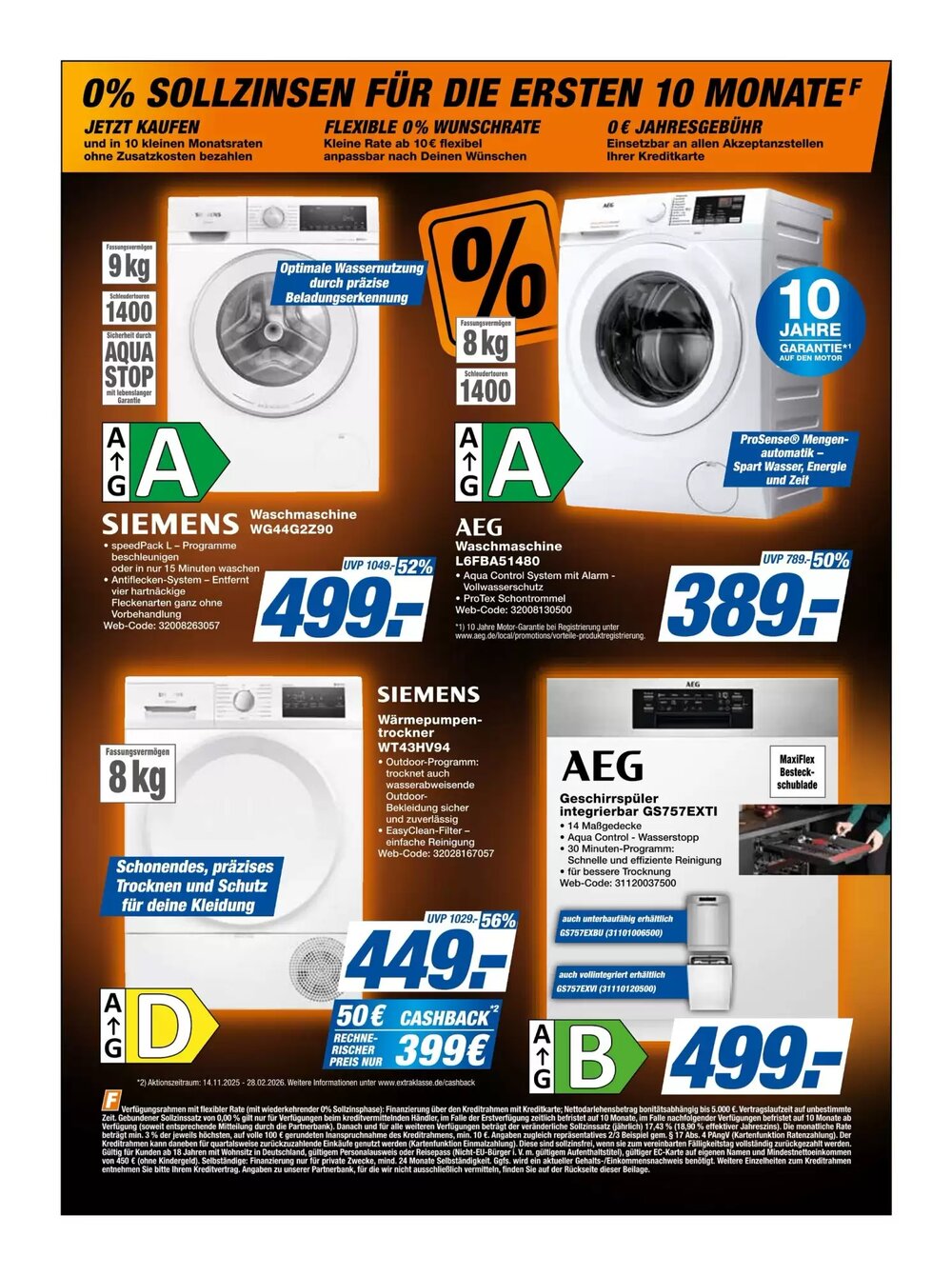 Expert Prospekt (ab 22.11.2025) zum Blättern - Seite 5