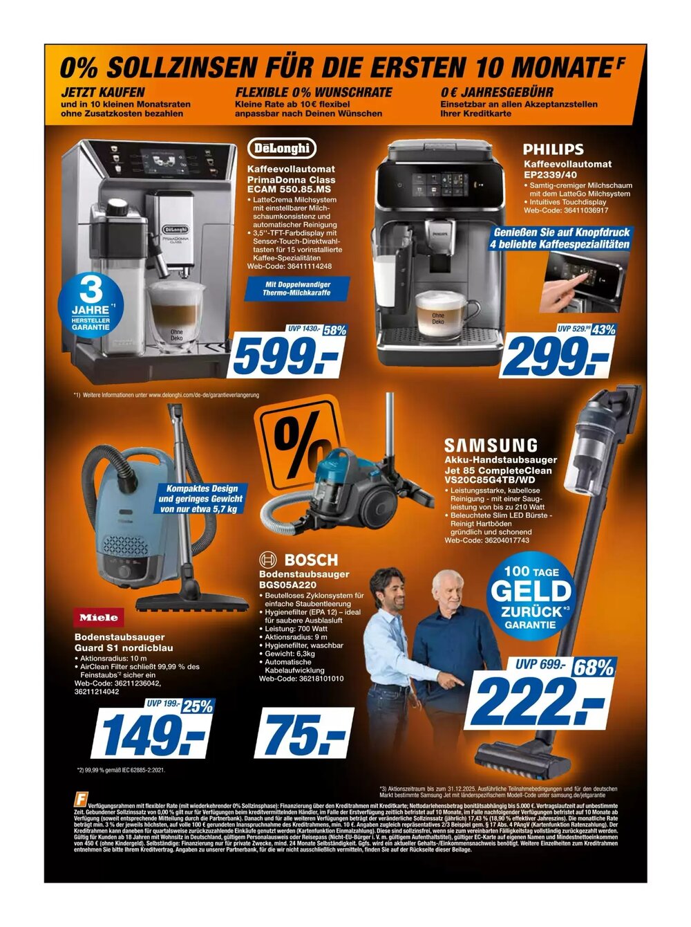 Expert Prospekt (ab 22.11.2025) zum Blättern - Seite 7