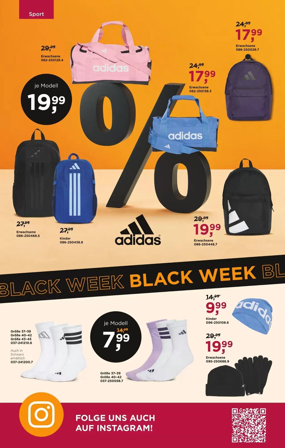 Reno Prospekt (ab 22.11.2025) zum Blättern - Seite 6