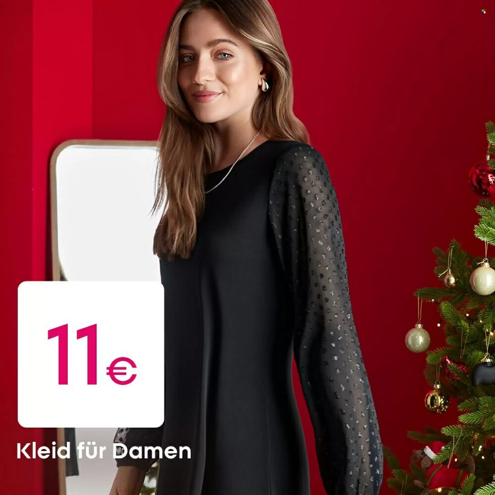 PEPCO Prospekt (ab 22.11.2025) zum Blättern - Seite 2