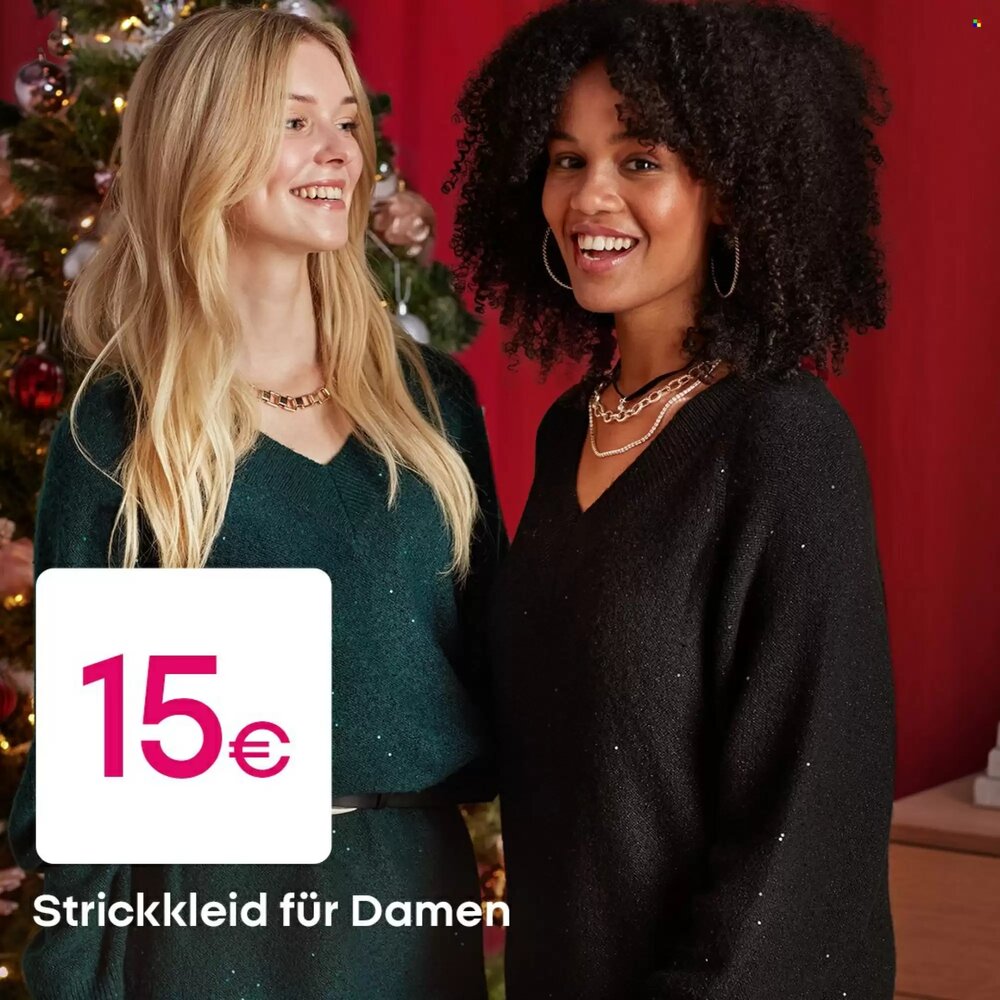 PEPCO Prospekt (ab 22.11.2025) zum Blättern - Seite 4