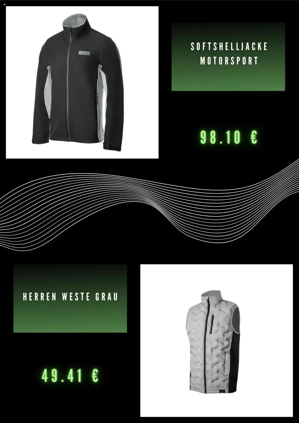 Skoda Prospekt (ab 22.11.2025) zum Blättern - Seite 4