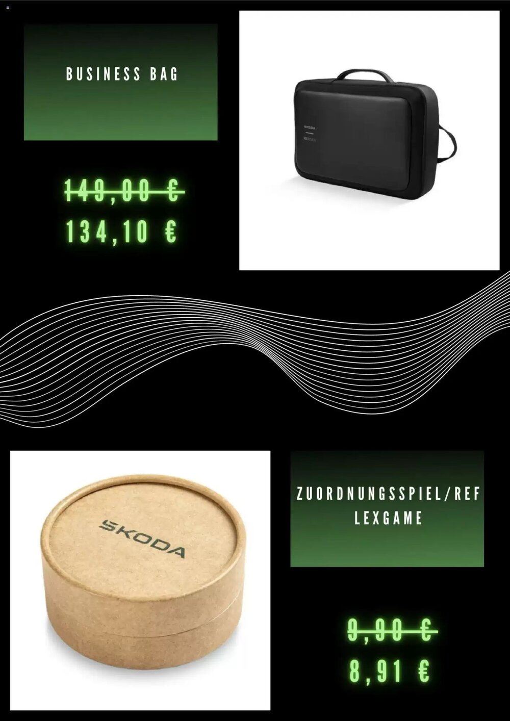 Skoda Prospekt (ab 22.11.2025) zum Blättern - Seite 5