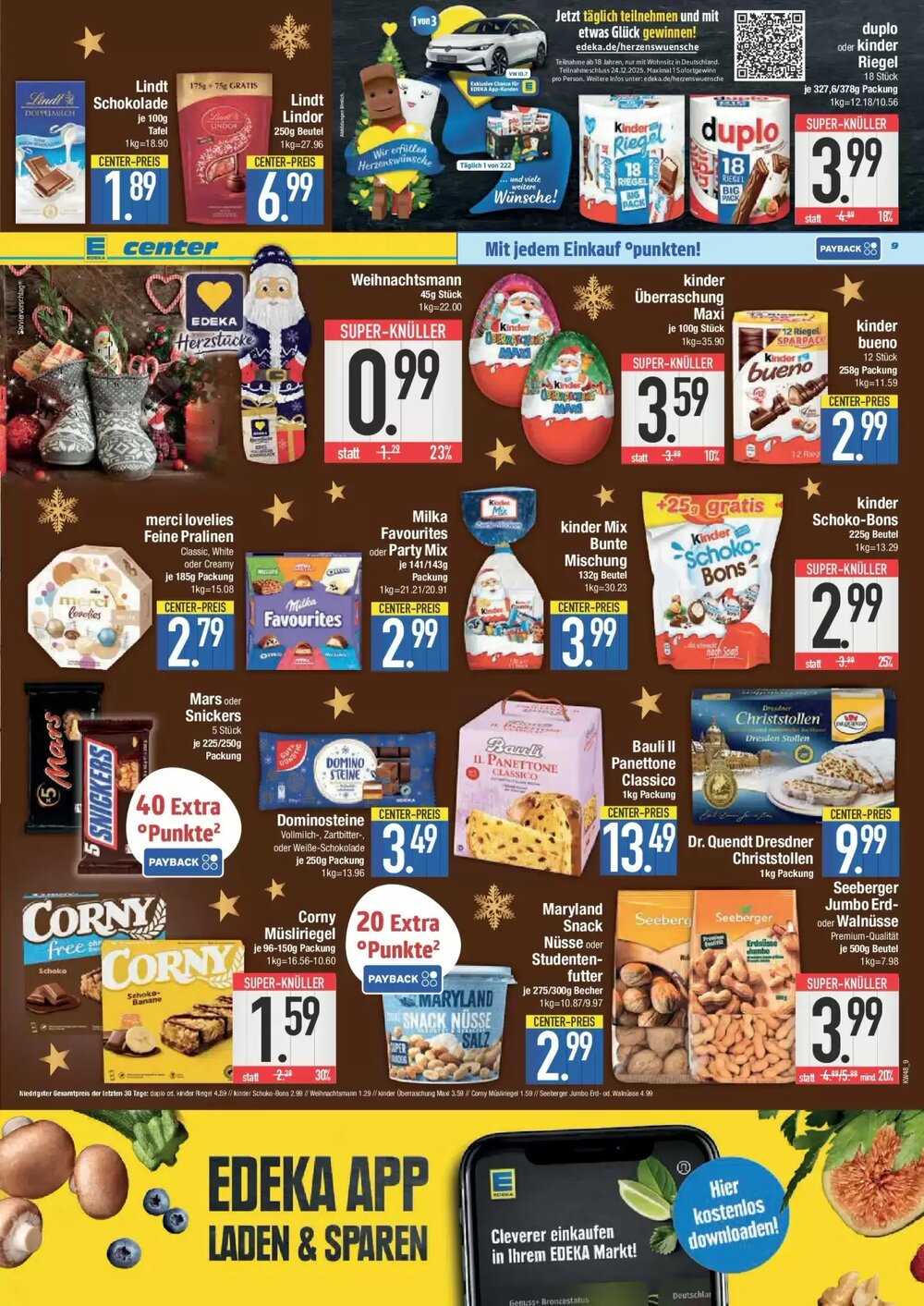 E-Center Prospekt (ab 23.11.2025) zum Blättern - Seite 9